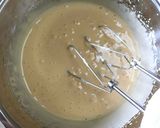 ほうじ茶あんろうる。作り方3写真
