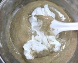 ほうじ茶あんろうる。作り方5写真