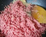 暑い日でもご飯が進むキーマカレー作り方2写真