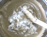 ほうじ茶あんろうる。作り方6写真