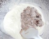 ほうじ茶あんろうる。作り方12写真