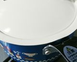 ふわトロ♥かぶの卵とじお味噌汁♥作り方6写真