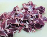 砂肝の塩炒め～居酒屋メニューその弐作り方2写真