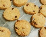 ｻｻｯとお店の様なｸｯｷｰ☆作り方16写真