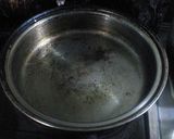 砂肝の塩炒め～居酒屋メニューその弐作り方3写真