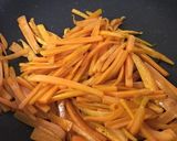 にんじんツナしりしり作り方2写真
