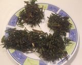 カラスノエンドウの絶品かき揚げ作り方12写真