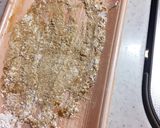 鰯のおつまみおかず カレー味作り方2写真