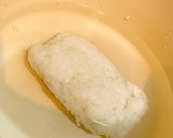 おかゆ 〜風邪にもダイエットにも〜七草粥作り方1写真