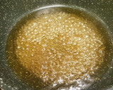 簡単◎5分で◎冷凍青菜としらすの卵とじ作り方1写真