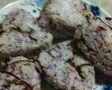 ♥ゆかりしらす塩昆布オニギリ♥作り方14写真