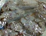 ♥ゆかりしらす塩昆布オニギリ♥作り方15写真