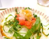 おかゆ 〜風邪にもダイエットにも〜七草粥作り方6写真
