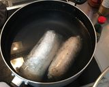 コストコさくら鳥で鶏ハム作り方5写真