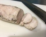 コストコさくら鳥で鶏ハム作り方6写真