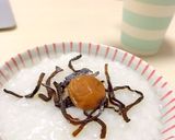 おかゆ 〜風邪にもダイエットにも〜七草粥作り方8写真