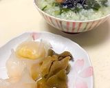 おかゆ 〜風邪にもダイエットにも〜七草粥作り方9写真