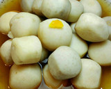 里芋の含め煮♪冷凍里芋使用で楽チン♡作り方6写真
