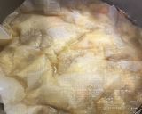 一石三鳥!クッキングペーパー落し蓋作り方3写真