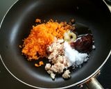 韓国風おむすび✿チュモッパ作り方5写真