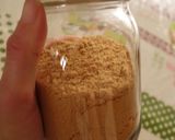 わらび餅作り方10写真