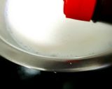 ダイエットの味方*寒天牛乳プリン作り方6写真