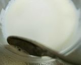ダイエットの味方*寒天牛乳プリン作り方7写真