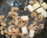 浜の塩で海鮮塩焼きそば作り方2写真