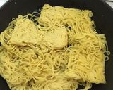 浜の塩で海鮮塩焼きそば作り方3写真
