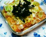 簡単！時短！厚揚げでまるで揚げ出し豆腐作り方5写真