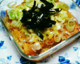 簡単！時短！厚揚げでまるで揚げ出し豆腐作り方5写真