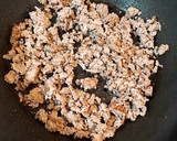 なす味噌 炒め 簡単作り方1写真