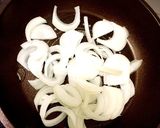 生姜焼き〜豚肉切り落とし〜作り方2写真
