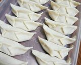 ジューシー☆焼き餃子作り方7写真