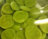 温でも冷でも♪抹茶のおしるこ作り方3写真
