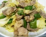 冷凍OK☆手作り豚肩ロースの味噌漬け作り方6写真