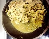 生姜焼き〜豚肉切り落とし〜作り方6写真
