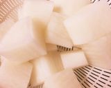 ツナと大根の煮物ver簡単作り方3写真