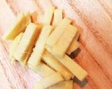 ツナと大根の煮物ver簡単作り方5写真