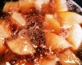 ツナと大根の煮物ver簡単作り方6写真