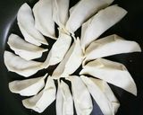 ジューシー☆焼き餃子作り方8写真