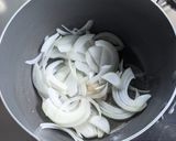 残り野菜たっぷり✿トマトスープ作り方4写真