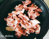 豚肉と茄子のオイスターソース炒め◎作り方2写真