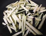 ナスとツナの美味しいの作り方2写真