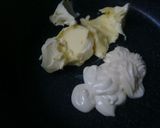 簡単・糖質減量！筍・茸！！作り方3写真