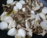 簡単・糖質減量！筍・茸！！作り方4写真