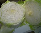 豚肉と白菜まるまるあったか煮＾＾作り方2写真
