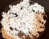 ふりかけ 手作り おにぎり作り方4写真