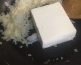 ヘルシー☆たらこのガラガラ豆腐作り方2写真