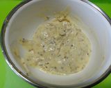 ＊粒マスタード入りポテトサラダ＊作り方4写真